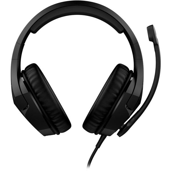 Headset Gamer Cloud Stinger, com microfone, Conexão P3, Preto, 4P4F1AA, HyperX - CX 1 UN