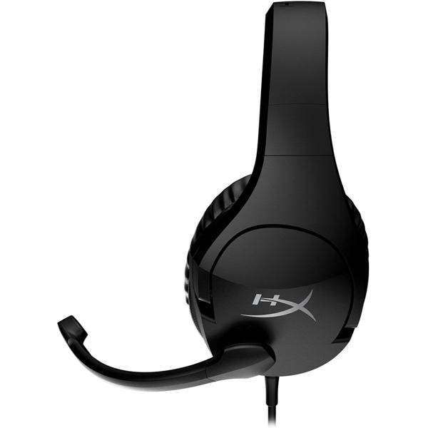 Headset Gamer Cloud Stinger, com microfone, Conexão P3, Preto, 4P4F1AA, HyperX - CX 1 UN