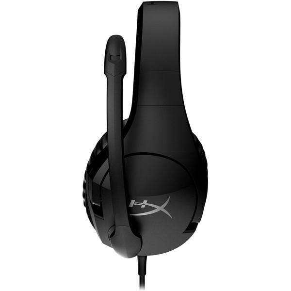 Headset Gamer Cloud Stinger, com microfone, Conexão P3, Preto, 4P4F1AA, HyperX - CX 1 UN