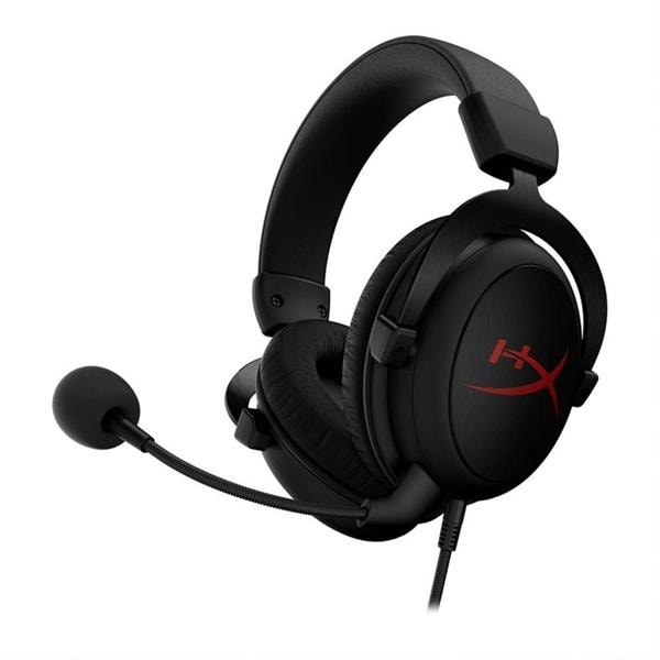 Headset Gamer Cloud core, P2, som surround 7.1, 4P4F2AA, HyperX - CX 1 UN