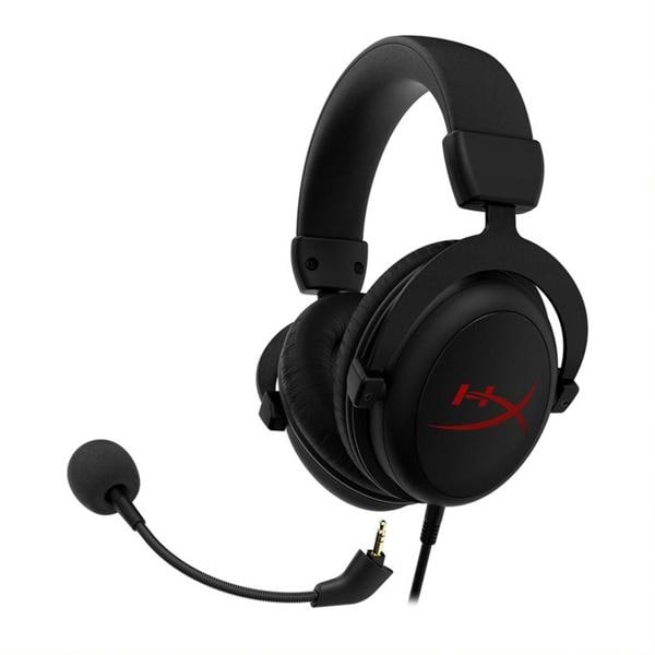 Headset Gamer Cloud core, P2, som surround 7.1, 4P4F2AA, HyperX - CX 1 UN