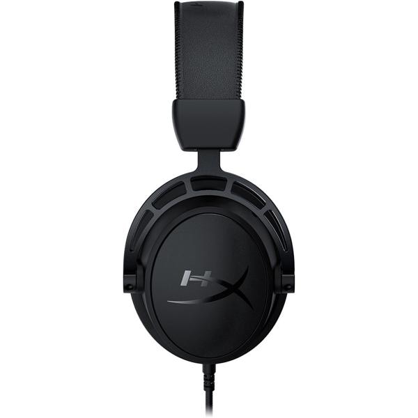 Headset Gamer Cloud Alpha, P3, Preto, 4P5K7AA, HyperX - CX 1 UN