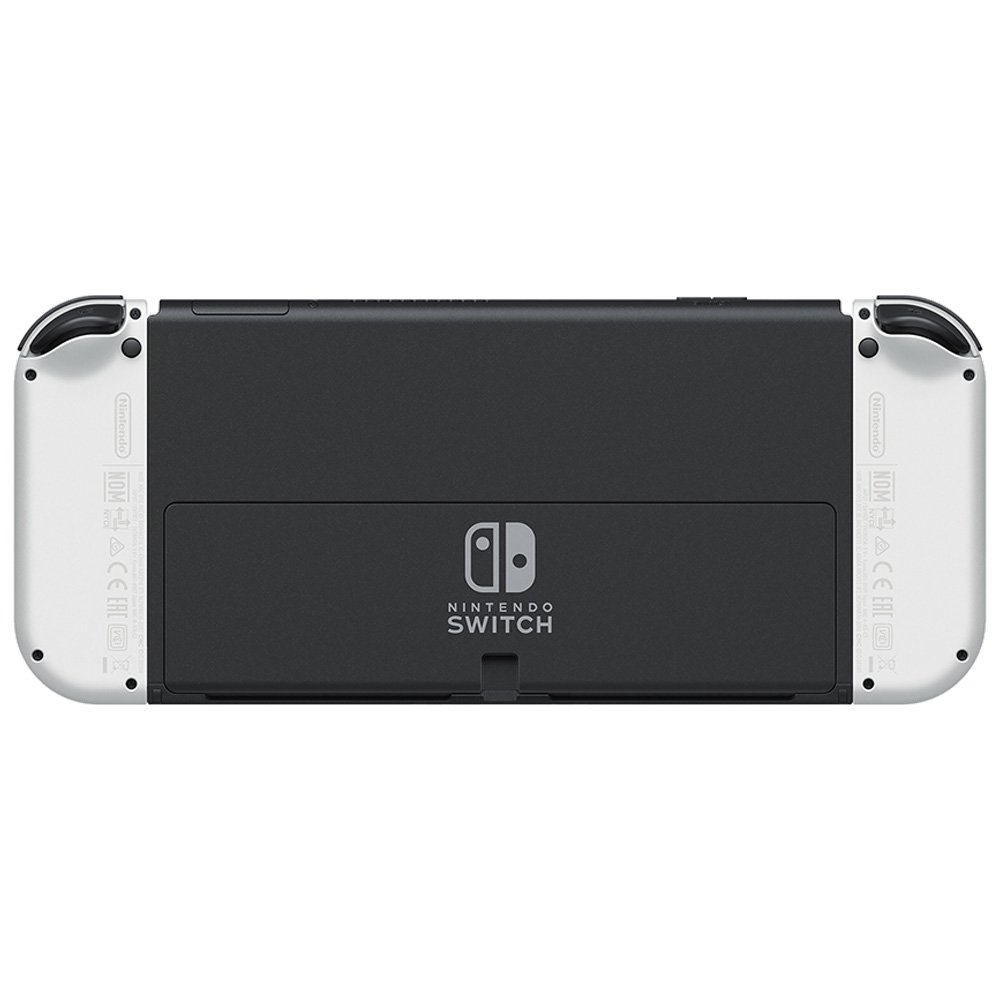Console Nintendo Switch Oled 64gb