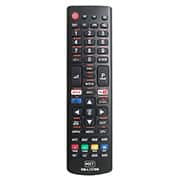 Controle remoto universal para TV  Smart, 23.1.1150, Mxt - BT 1 UN Controle remoto universal para TV  Smart, 23.1.1150, Mxt - BT 1 UN