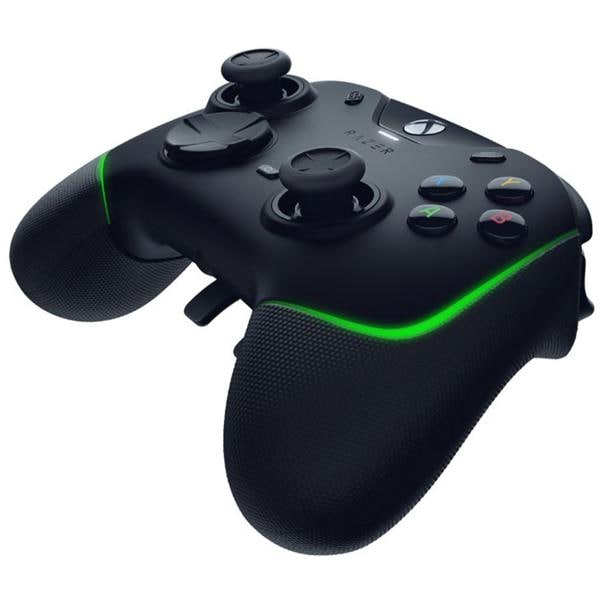 Controle para Xbox com cabo removível, Wolverine v2, Chroma, RZ06040101, Razer - CX 1 UN