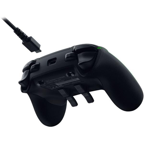 Controle para Xbox com cabo removível, Wolverine v2, Chroma, RZ06040101, Razer - CX 1 UN