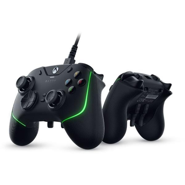 Controle para Xbox com cabo removível, Wolverine v2, Chroma, RZ06040101, Razer - CX 1 UN