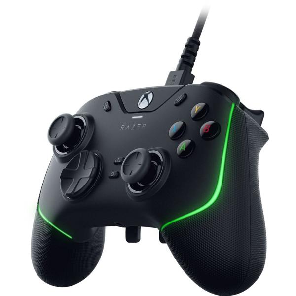 Controle para Xbox com cabo removível, Wolverine v2, Chroma, RZ06040101, Razer - CX 1 UN