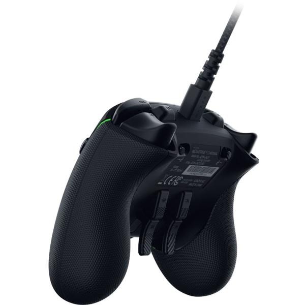 Controle para Xbox com cabo removível, Wolverine v2, Chroma, RZ06040101, Razer - CX 1 UN