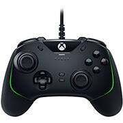 Controle sem fio Xbox + Cabo USB , Series preto, 1V8-00013, Microsoft - CX  1 UN - Gamers - Kalunga