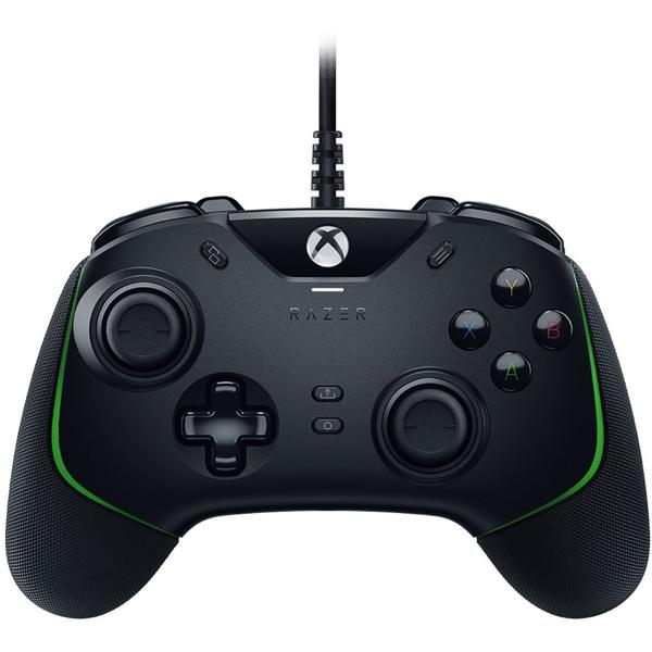 Controle com fio para Xbox, Wolverine v2, RZ06035601, Razer - CX 1 UN