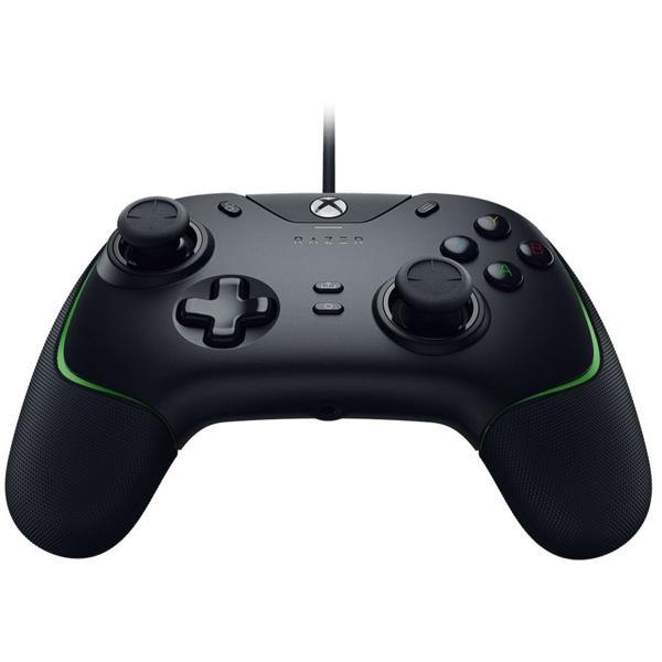 Controle com fio para Xbox, Wolverine v2, RZ06035601, Razer - CX 1 UN