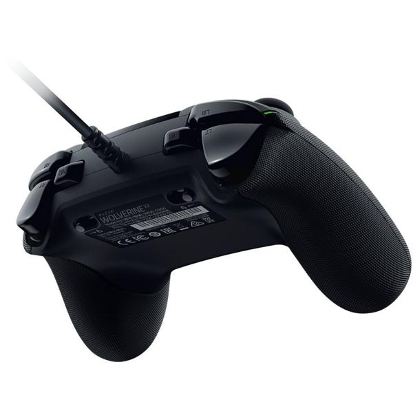 Controle com fio para Xbox, Wolverine v2, RZ06035601, Razer - CX 1 UN