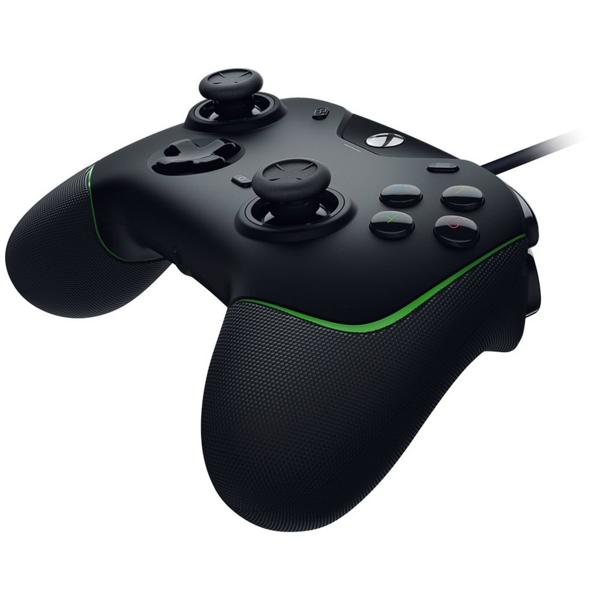 Controle com fio para Xbox, Wolverine v2, RZ06035601, Razer - CX 1 UN