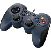 Controle de Jogos com fio Logitech F310 para PC e TV BT 1 UN