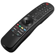 Controle remoto universal para TV Smart, Preto, 3.1.1399, Mxt - BT 1 UN Controle remoto universal para TV Smart, Preto, 3.1.1399, Mxt - BT 1 UN