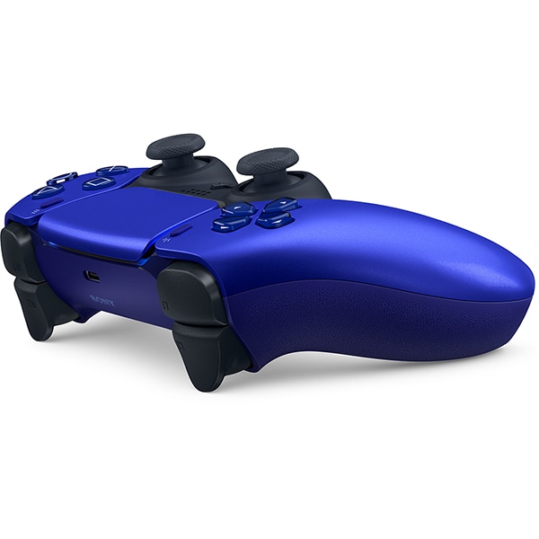 Controle sem fio DualSense para Playstation, Azul, PS5, 29148, Sony - CX 1 UN