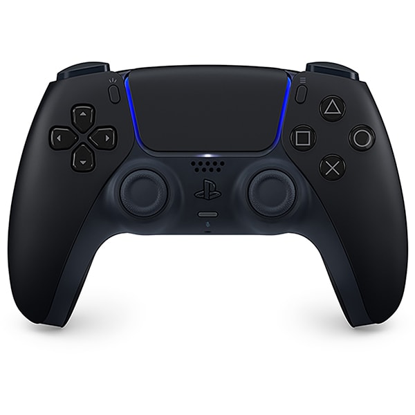 Controle sem fio DualSense para Playstation 5, Midnight, 29798, Sony - CX 1 UN