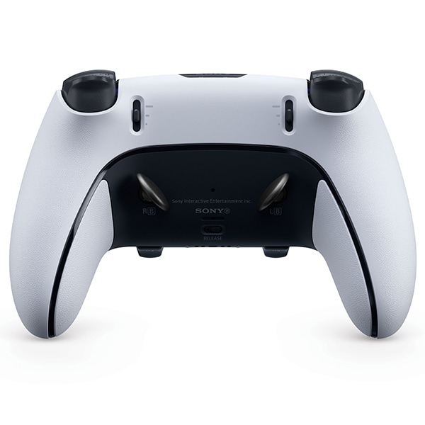 Controle sem fio DualSense Edge para Playstation 5, Branco, 28050, Sony - CX 1 UN