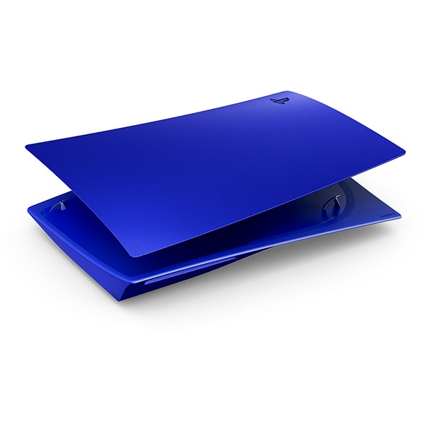 Tampa para Playstation 5, Cobalt Azul, 29152, Sony - CX 1 UN