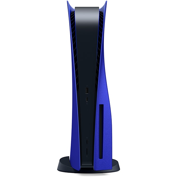 Tampa para Playstation 5, Cobalt Azul, 29152, Sony - CX 1 UN