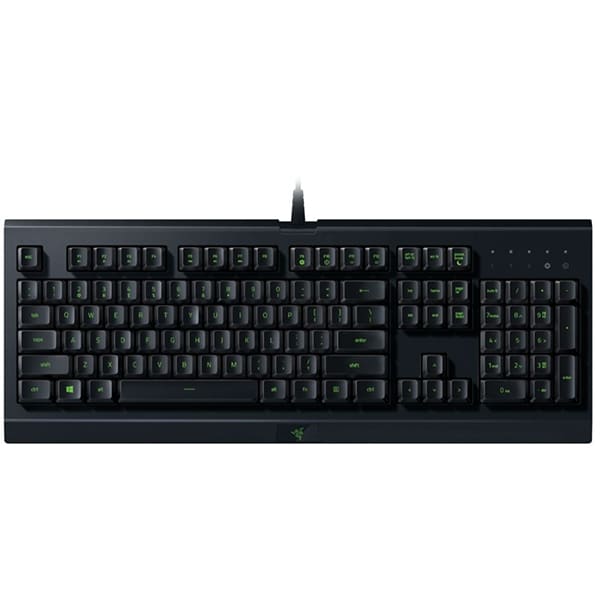 Teclado USB Gamer, Cynosa Lite, Preto, RZ0302740700R3U, Razer - CX 1 UN