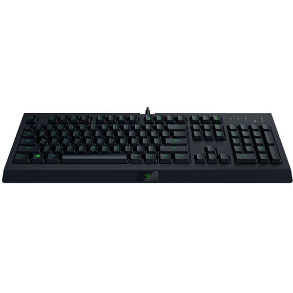 Teclado USB Gamer, Cynosa Lite, Preto, RZ0302740700R3U, Razer - CX 1 UN