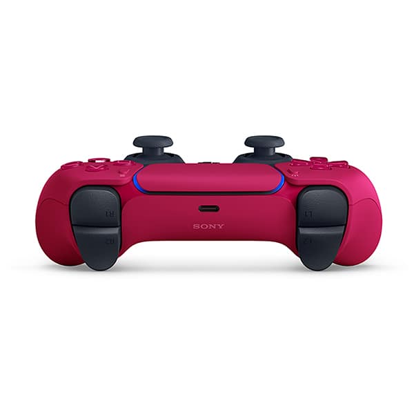 Controle sem fio DualSense para Playstation, Cosmic Red, PS5, 26323, Sony - CX 1 UN