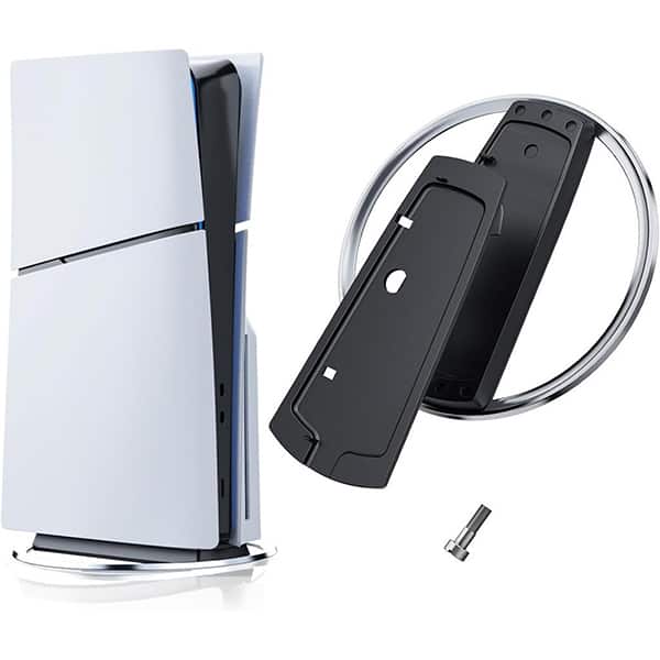 Suporte Vertical para PS5, 29937, Sony - CX 1 UN Suporte Vertical para PS5, 29937, Sony - CX 1 UN