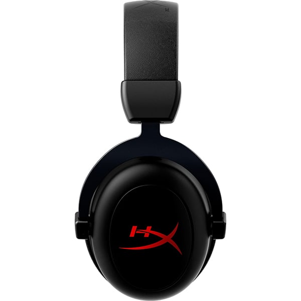 Headset Gamer Sem Fio Cloud II Cloud, Driver 53mm, Microfone removível, Preto e Vermelho, 6Y2G8AA, HyperX - CX 1 UN