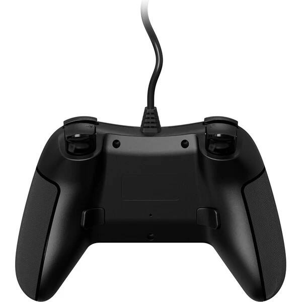 Controle para Multiplataformas preto Khron JS089 Warrior CX 1 UN Controle para Multiplataformas preto Khron JS089 Warrior CX 1 UN