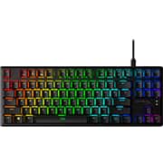 Teclado USB Gamer mecânico Alloy Origins Core az , Conexão USB, 4P5P2AA, HyperX - CX 1 UN