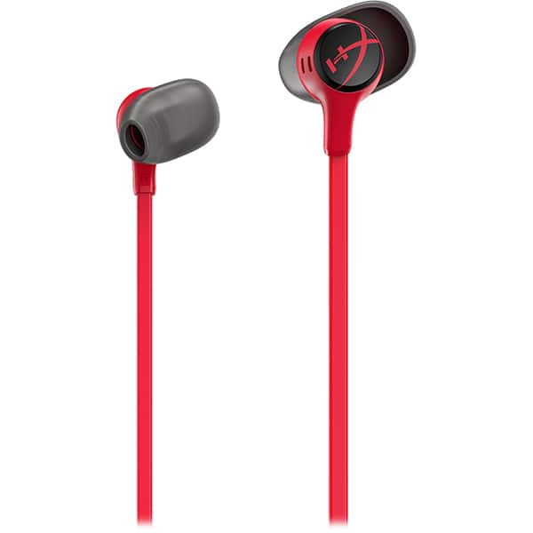 Fone de Ouvido Gamer Earbuds Cloud II vm 705L8AA HyperX CX 1 UN