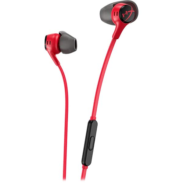 Fone de Ouvido Gamer Earbuds Cloud II vm 705L8AA HyperX CX 1 UN