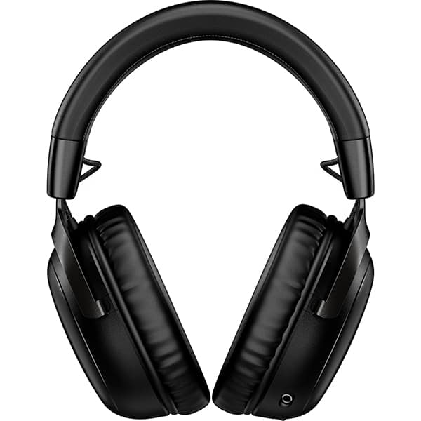 Headset Gamer Sem Fio Cloud Flight III, Drivers 53mm, Compatível com PC e consoles, Preto, 77Z45AA, HyperX - CX 1 UN