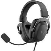 Headset Gamer Hagen 7.0, Microfone Removível, Conexão P3, Preto, PH710, Warrior - CX 1 UN