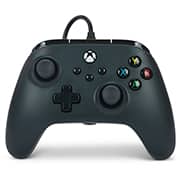 Controle com fio para Xbox Series, Preto, AA18194, Power A - CX 1 UN Controle com fio para Xbox Series, Preto, AA18194, Power A - CX 1 UN