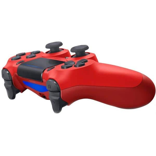 Controle Dualshock sem fio para Playstation, Vermelho magma, PS4, CUH-ZCT2U, Sony - CX 1 UN