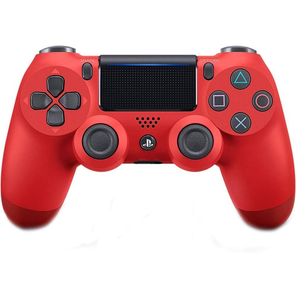 Dualshock gamepad best sale