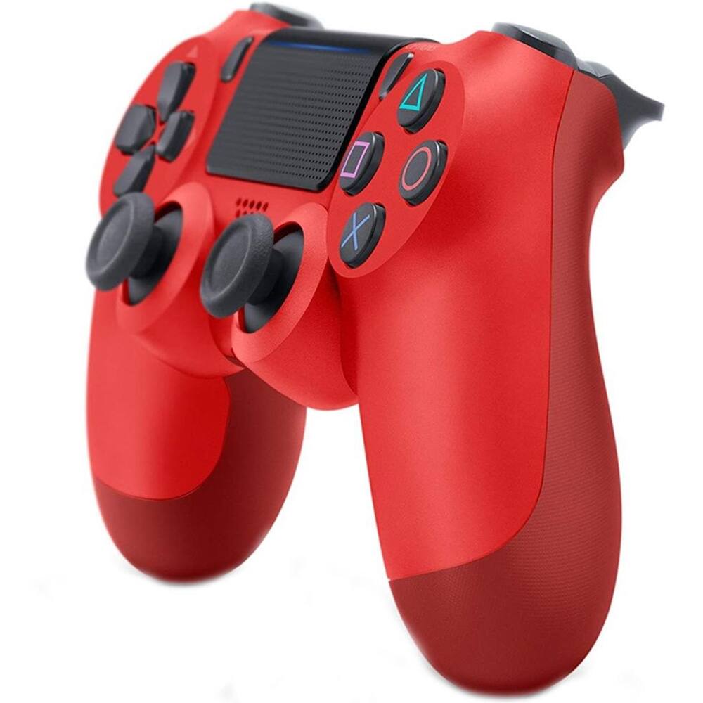 Promoção Controle Sem Fio Para Ps4 Dualshock