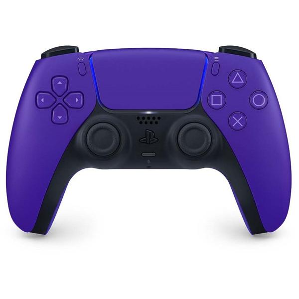 Controle sem fio DualSense para Playstation, Roxo, PS5, CFI-ZCT1W0, Sony - CX 1 UN