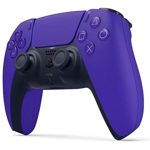 Controle sem fio DualSense para Playstation, Roxo, PS5, CFI-ZCT1W0, Sony - CX 1 UN