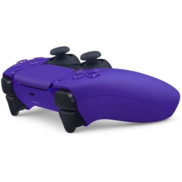 Controle sem fio DualSense para Playstation, Roxo, PS5, CFI-ZCT1W0, Sony - CX 1 UN