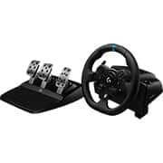 Volante Logitech G920 Driving Force para Xbox Series XS, Xbox One e PC CX 1  UN - Gamers - Kalunga