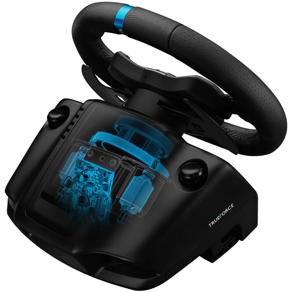 Volante Gamer Logitech G923 para Xbox Series S