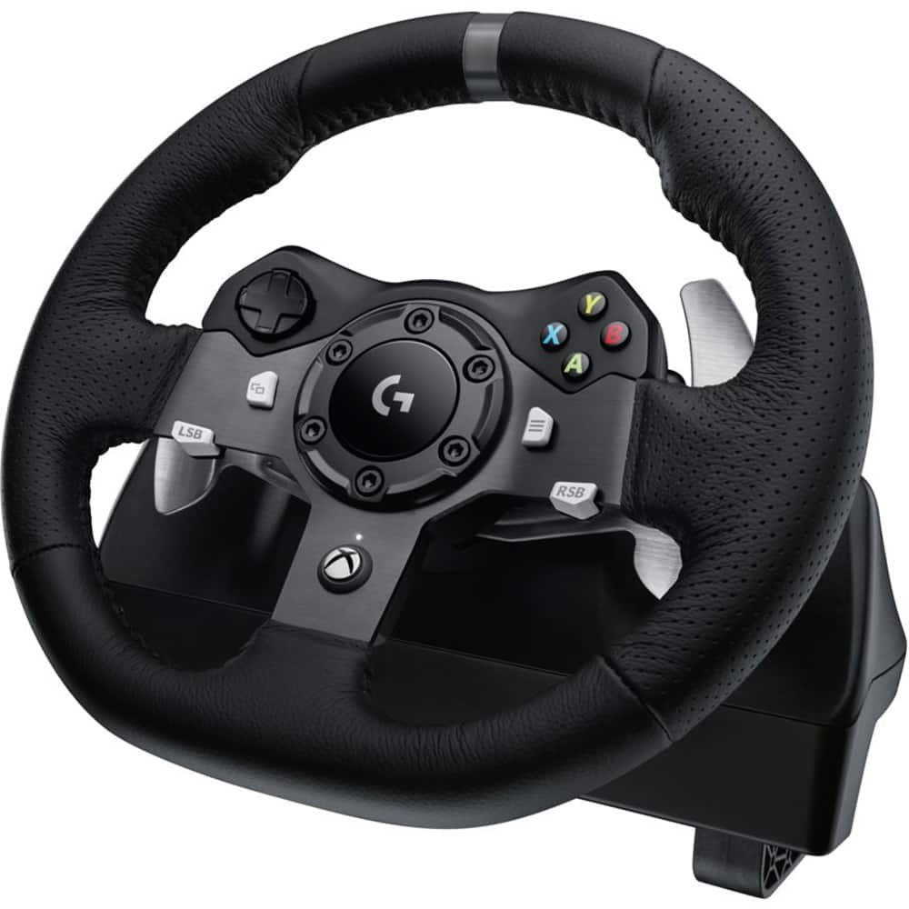 Volante Xbox One Barato