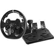 Volante Logitech G923 Racing Wheel Para PS5, PS4 e PC com Force Feedback  TRUEFORCE CX 1 UN - Gamers - Kalunga