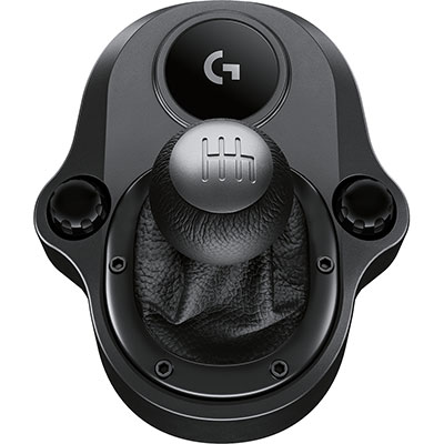 Câmbio Driving Force Shifter 941-000119 Logitech G CX 1 UN