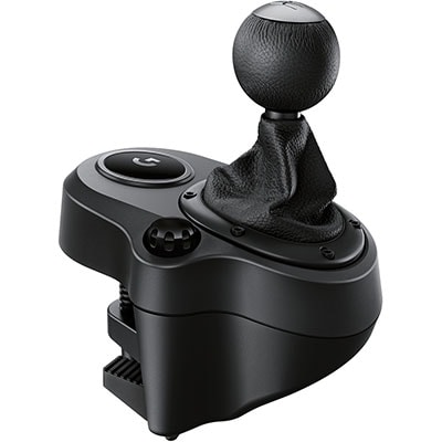 Câmbio Driving Force Shifter 941-000119 Logitech G CX 1 UN