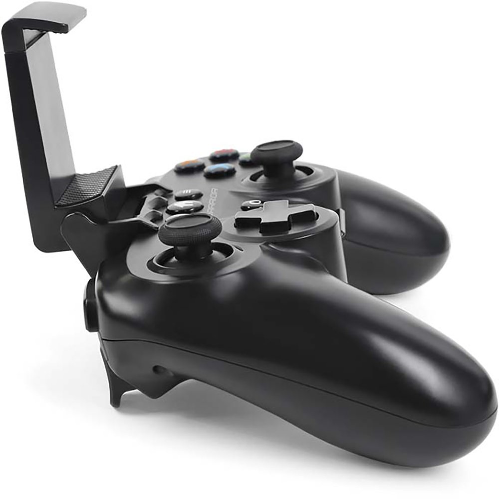 Controle Gamer De Celular Via Bluetooth Para Jogos Online
